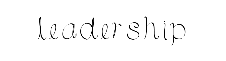 HsfCuartoMenguante  Free Fonts Download