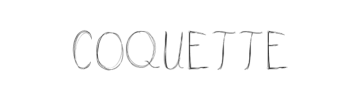 HsfLazyStrokes  Free Fonts Download