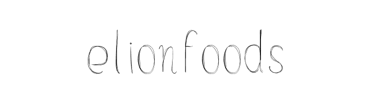 HsfLazyStrokes  Free Fonts Download