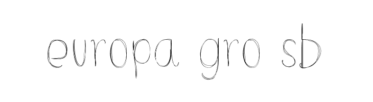 HsfLazyStrokes  Free Fonts Download
