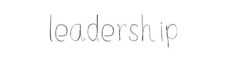 HsfLazyStrokes  Free Fonts Download