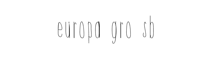 HsfSkinnyTowers  Free Fonts Download