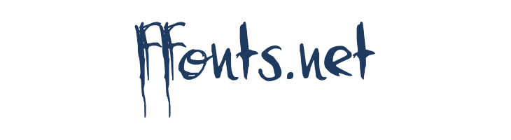 DK Abysmal Gaze font — Lorem ipsum body text preview