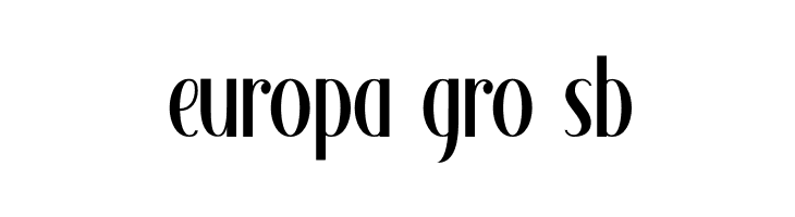 Adagietto DEMO Regular  Free Fonts Download