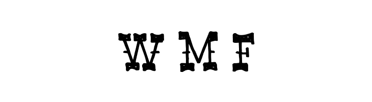 Band Wagon DEMO Regular  Free Fonts Download