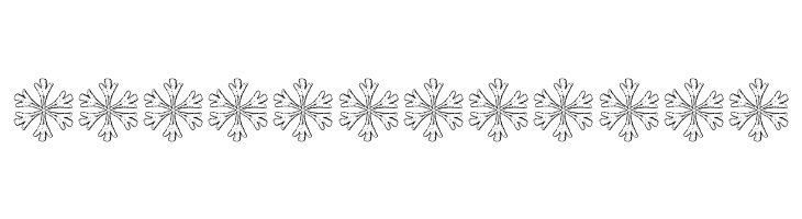 Bitterbrush DEMO Regular  Free Fonts Download