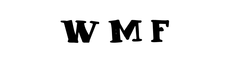 Blabbermouth DEMO Regular  Free Fonts Download