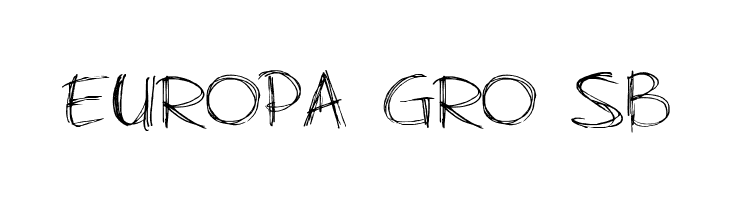 DK Business As Usual  Free Fonts Download