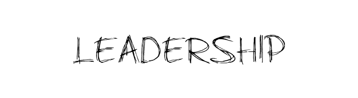 DK Business As Usual  Free Fonts Download