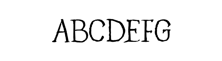 Caerphilly DEMO Regular  Free Fonts Download