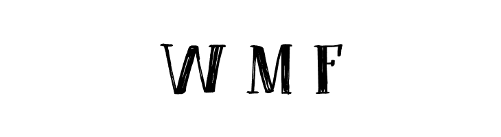 Coconut Punch DEMO Regular  Free Fonts Download