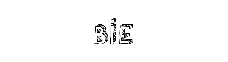 DK Cul De Sac  Free Fonts Download