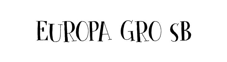 Cykelsmed DEMO Regular  Free Fonts Download