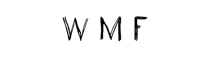 DK Deco Pimp  Free Fonts Download