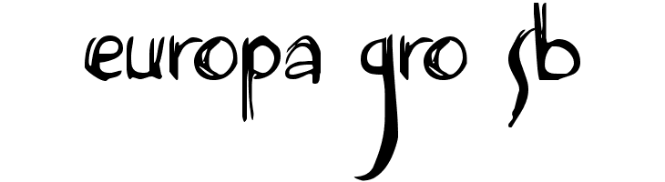 DK Deco Pimp  Free Fonts Download
