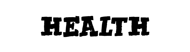 DK Bad Medicine Regular  Free Fonts Download