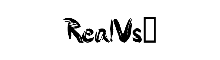 PaintyPaint 1  Free Fonts Download