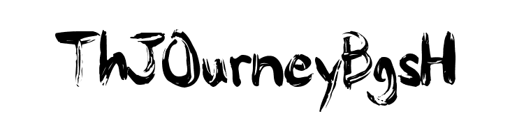 PaintyPaint 1  Free Fonts Download