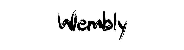 PaintyPaint 1  Free Fonts Download