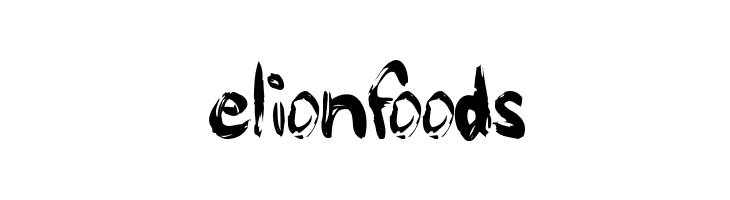 PaintyPaint 1  Free Fonts Download