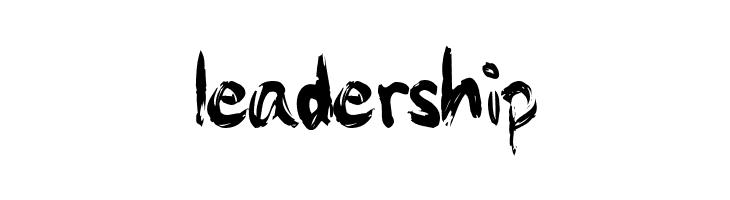 PaintyPaint 1  Free Fonts Download