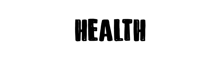 DK Bitumen Regular  Free Fonts Download