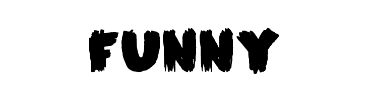 DK Black Mark  Free Fonts Download