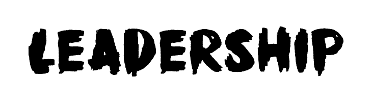 DK Black Mark  Free Fonts Download