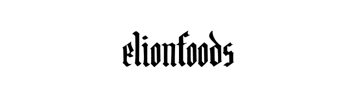 DK Blackminster Regular  Free Fonts Download