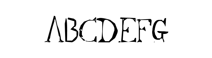 Cypher  Free Fonts Download