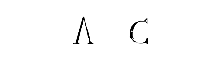 Cypher  Free Fonts Download