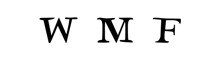 DK Henceforth  Free Fonts Download