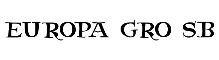 DK Henceforth  Free Fonts Download