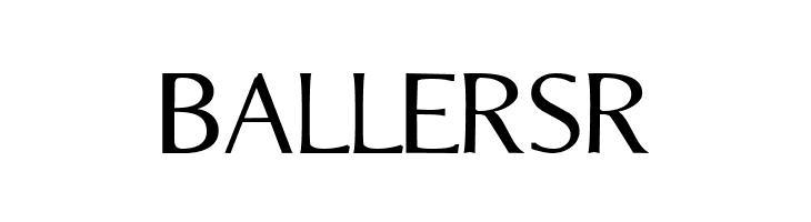 Bordini [Unregistered]  Free Fonts Download