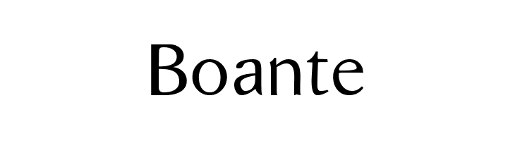 Bordini [Unregistered]  Free Fonts Download