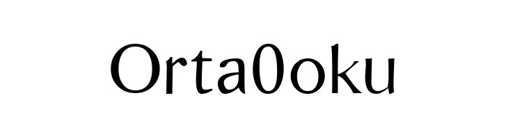 Bordini [Unregistered]  Free Fonts Download