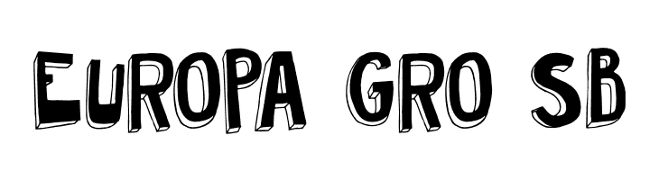 DKPundak  Free Fonts Download