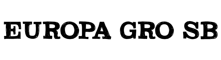DK Southwark Regular  Free Fonts Download
