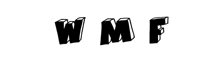 DK Technojunk  Free Fonts Download