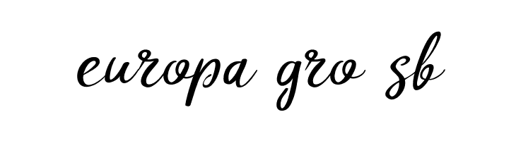 DK Tompouce Regular  Free Fonts Download