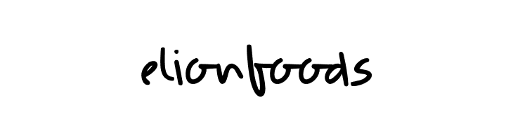 DK Udon Soup Regular  Free Fonts Download