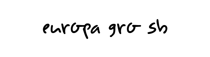 DK Udon Soup Regular  Free Fonts Download