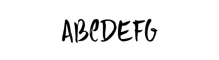 DK Uncle Edward Regular  Free Fonts Download