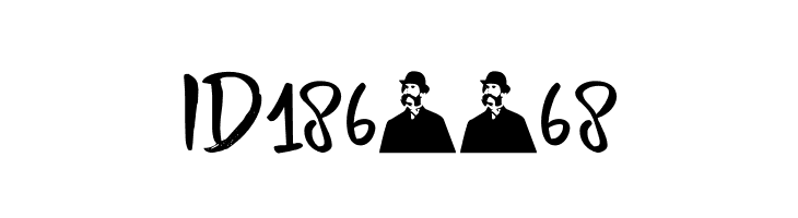 DK Uncle Edward Regular  Free Fonts Download