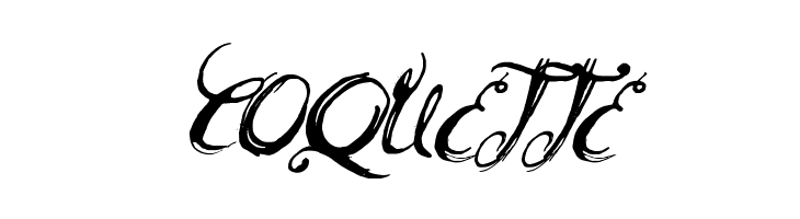 Don Quixote  Free Fonts Download