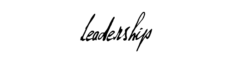 Don Quixote  Free Fonts Download