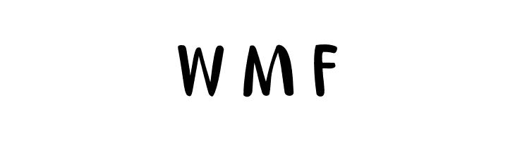 Earworm DEMO Regular  Free Fonts Download