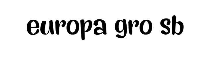 Earworm DEMO Regular  Free Fonts Download