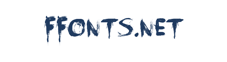 DK Face Your Fears font — Lorem ipsum body text preview