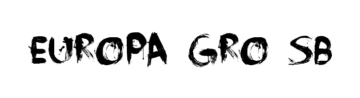 DK Face Your Fears  Free Fonts Download